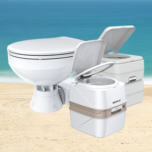 Toiletten – Seaflo Online Shop