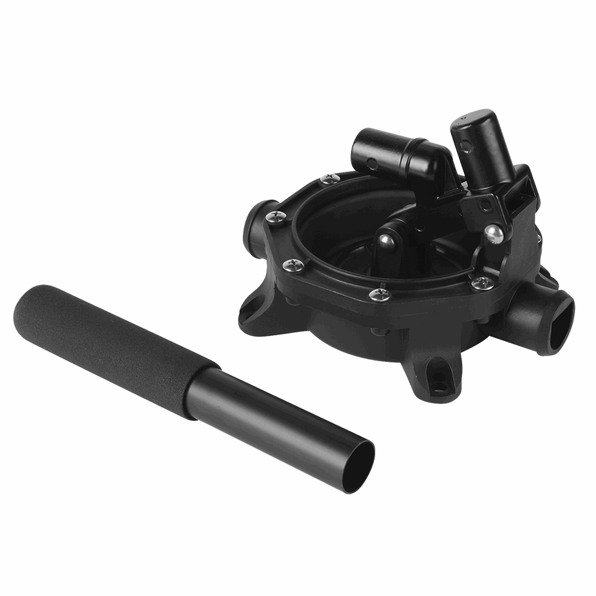 membran handpumpe SEAFLO Marine Aluminium Handmembran-Bilgepumpe 720GPH – Seaflo Online Shop