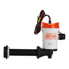 SEAFLO 05 Series Straight Livewell/Baitwell Pump, 800GPH