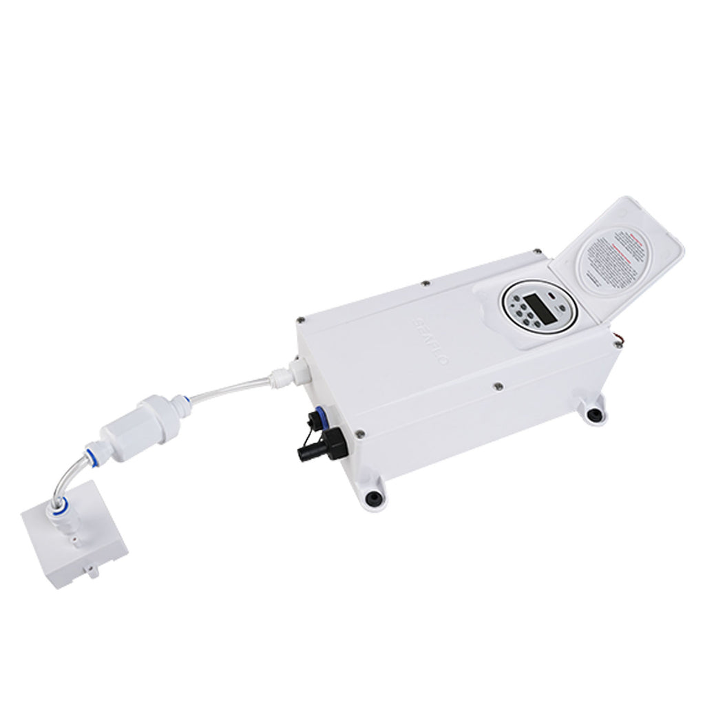 Seaflo Droge Bilge Systeem - Volledig Automatisch en Zelfaanzuigend, 12V, 1 L/min (SFDBS1-01) - Seaflo Online Shop