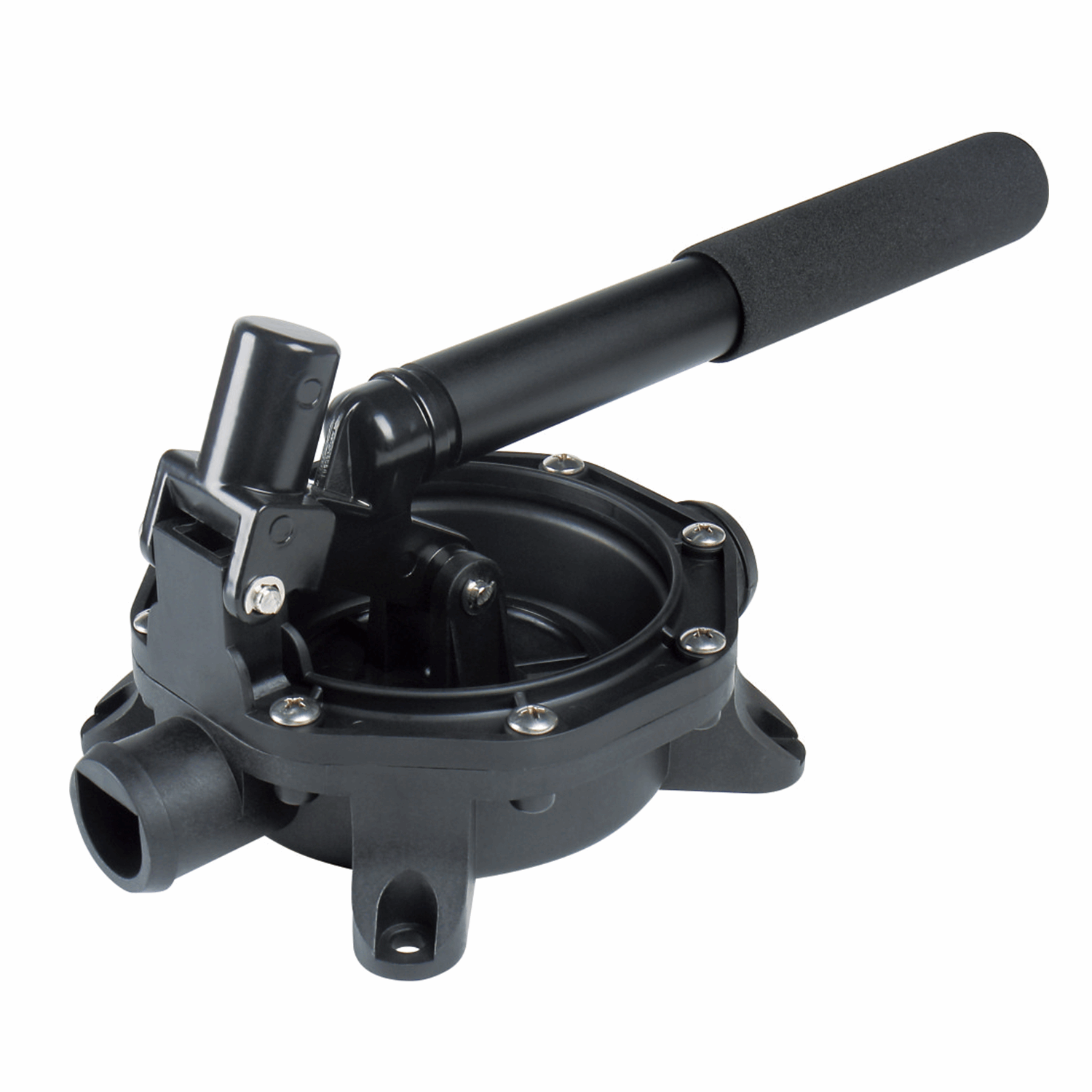 SEAFLO Marine Aluminium Handmembran-Bilgepumpe 720GPH – Seaflo Online Shop