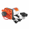 SEAFLO 4-Kammer Membranpumpe, 11,3L/min 3,8bar(12V) - Seaflo Online Shop