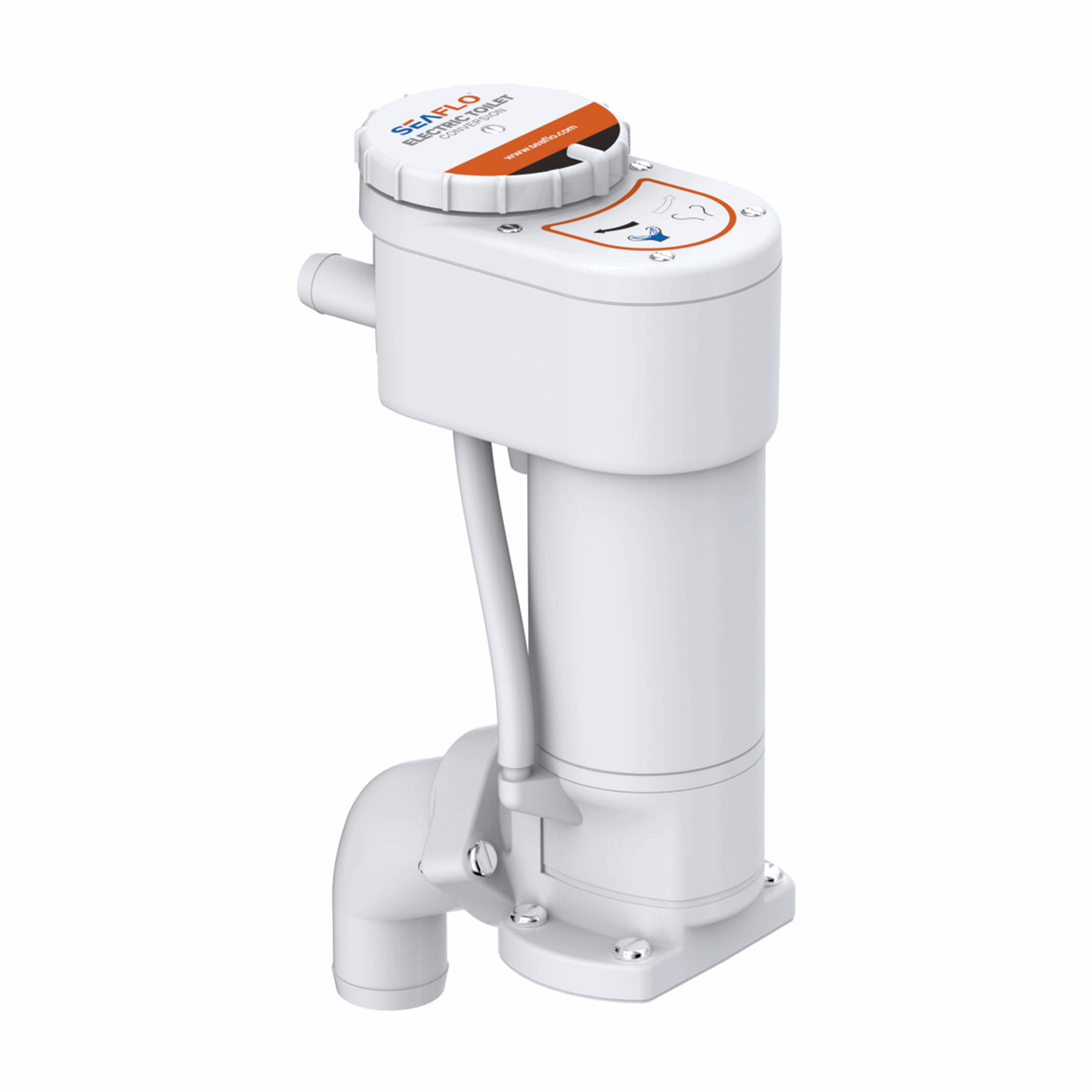 SEESII Kabellose Stand-Wasserpumpe Mit Stativ – S Produktbild-Vorschau 5