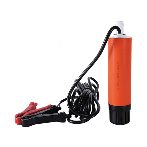 SEAFLO 12 V Tauch-/Diesel-Transferpumpe, 12 Liter pro Minute - Seaflo Online Shop