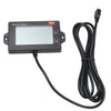 DASVOLT®, RM-6 LCD-Display Nur passend für MPPT-Solarladeregler der DASVOLT oder SNRE Serie - Seaflo Online Shop