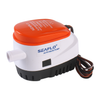 SEAFLO 06 Serie Automatische Bilgepumpe, 750GPH - Seaflo Online Shop